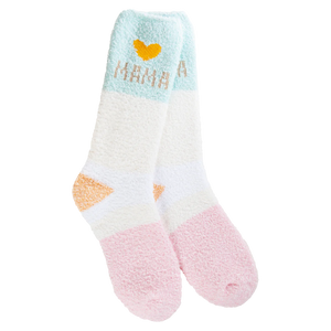 Heart Mama Socks