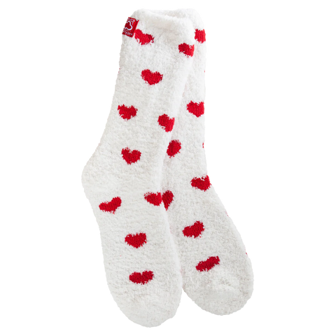 Heartfelt Socks