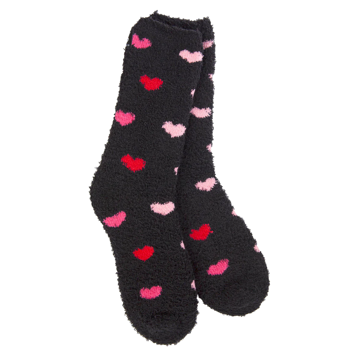 Heartfelt Multi Socks