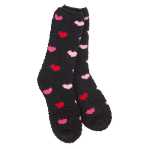 Heartfelt Multi Socks