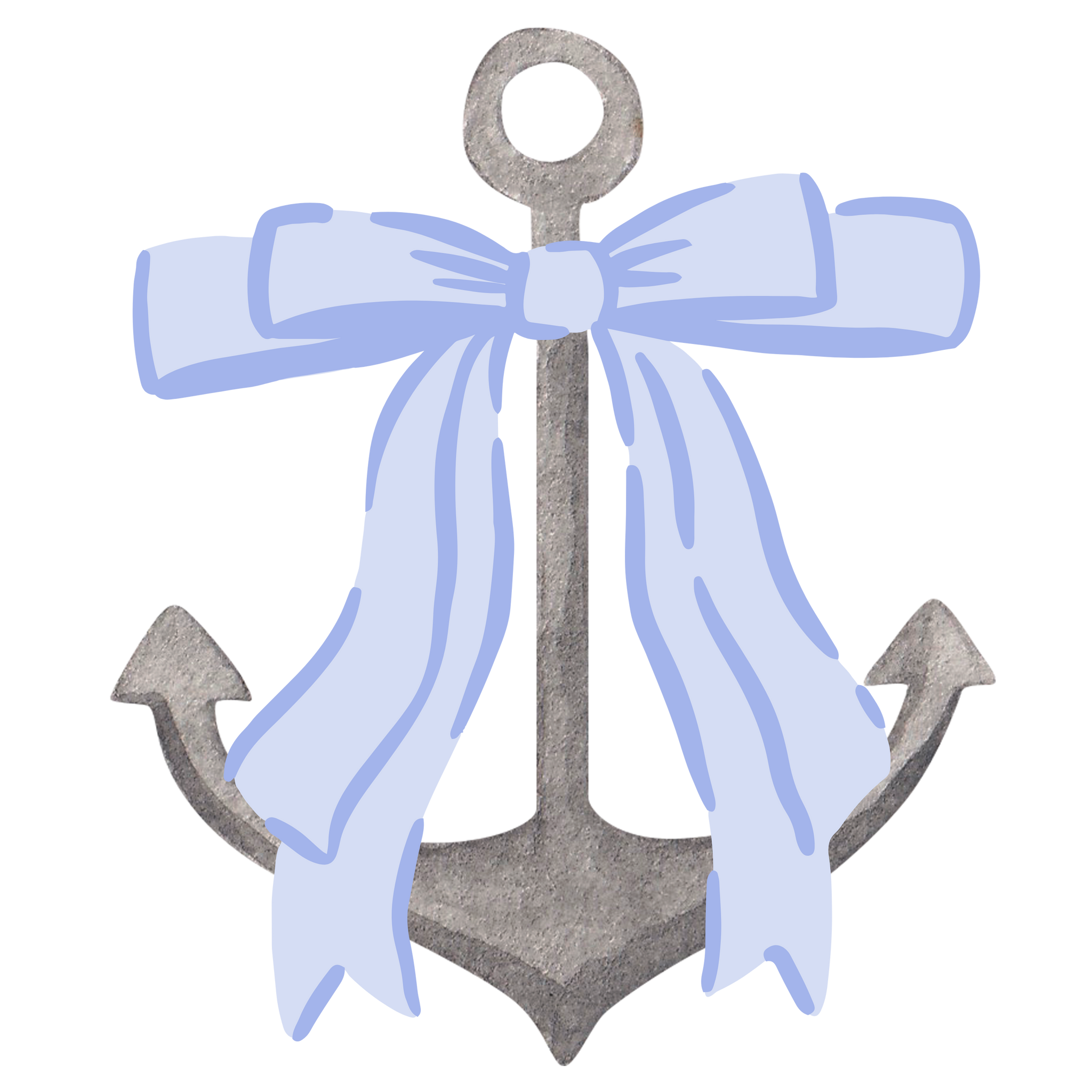 Bow Anchor Tee