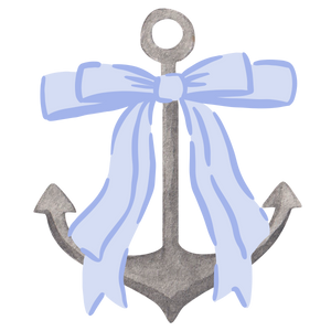 Bow Anchor Tee