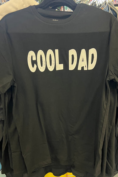 Cool Dad Tee