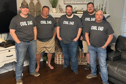 Cool Dad Tee