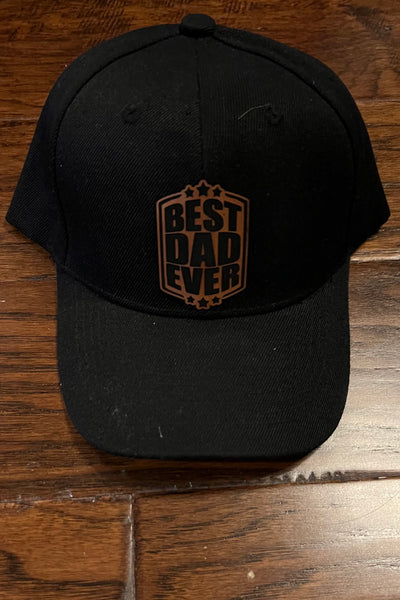 Just for Dad Hats