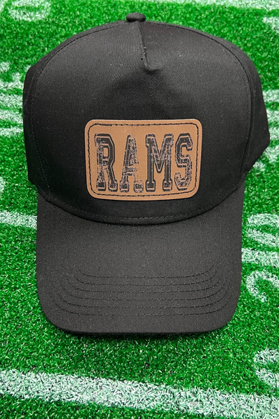 Ram Hats for Guys