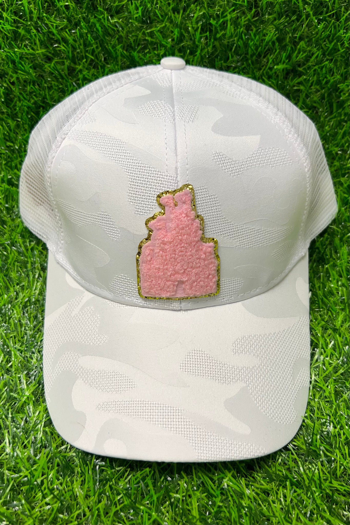 Lula & Hazel Hats