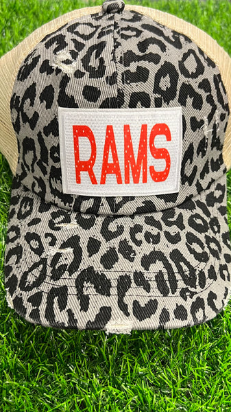 Ram Hats