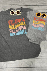 Oklahoma Summer ~ Kids