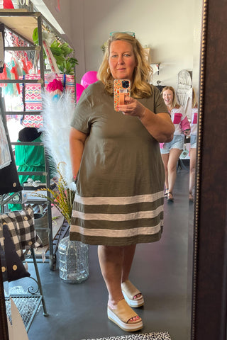 Olivia Grace Dress