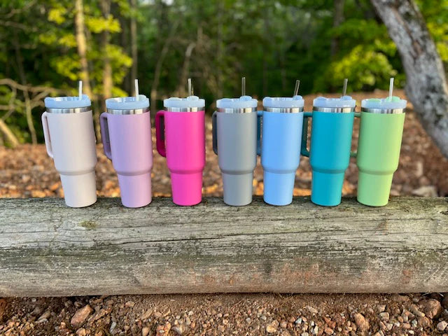 Bradley 2.0 Tumbler Bradley 2.0 Tumbler