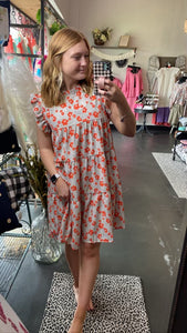 Poppy Dress