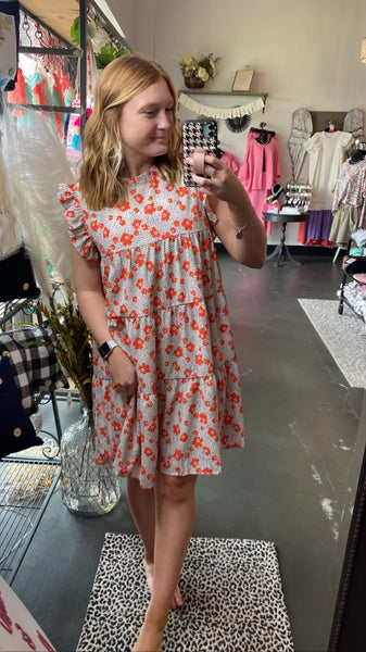 Poppy Dress