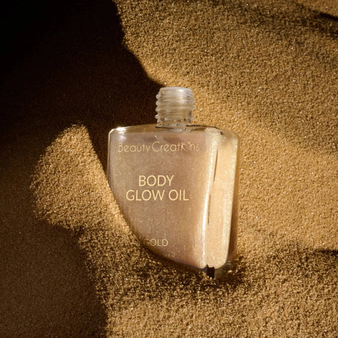 Body Glow Oil