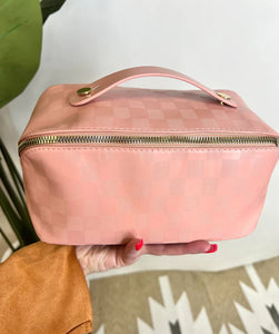 The Perfect Cosmetic Bags