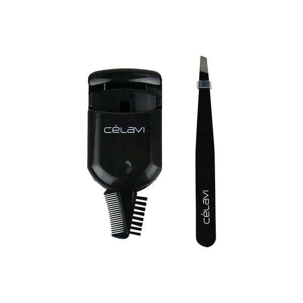 Celavi Eyelash Curler Set