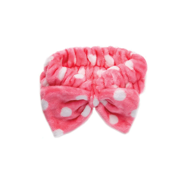 Celavi Bow Spa Headband