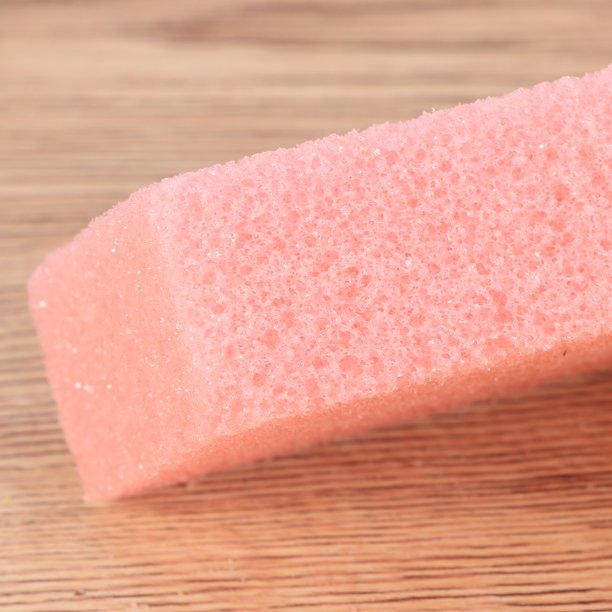 Pumice Foot Bar