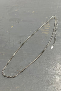 Link by Link Necklace
