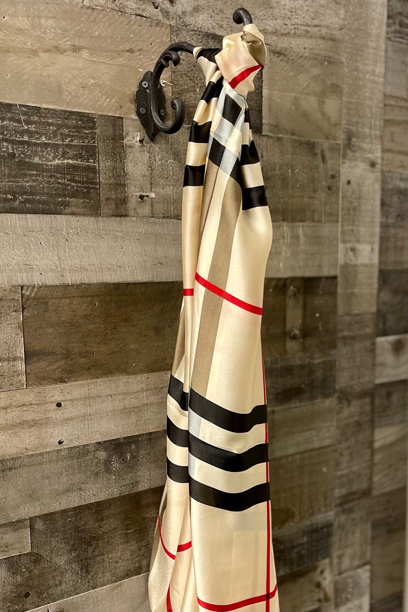 Silky Scarves - Final SALE