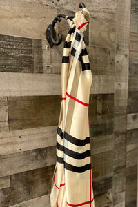 Silky Scarves - Final SALE