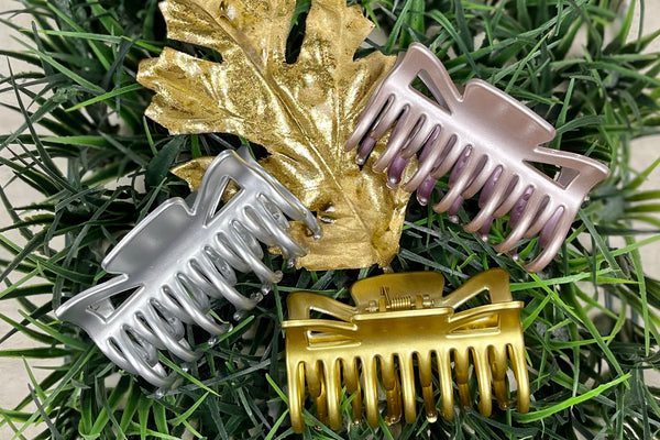 Dee Hair Clips