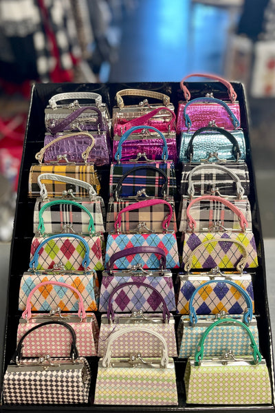 Mini Purses