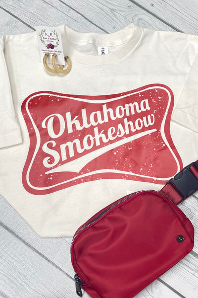 Oklahoma Smokeshow