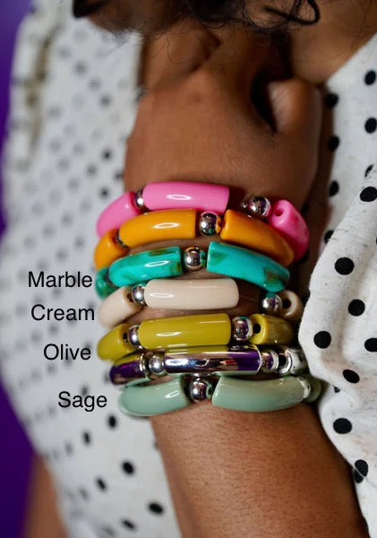 The Perfect Bangle Bracelet - Final SALE