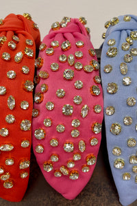 Glam Bling Headbands