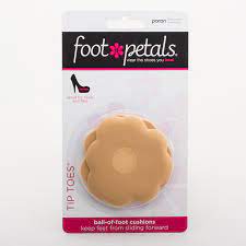 Foot Petals Cushions