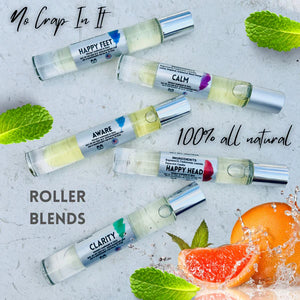 No Crap In It Roll-ons