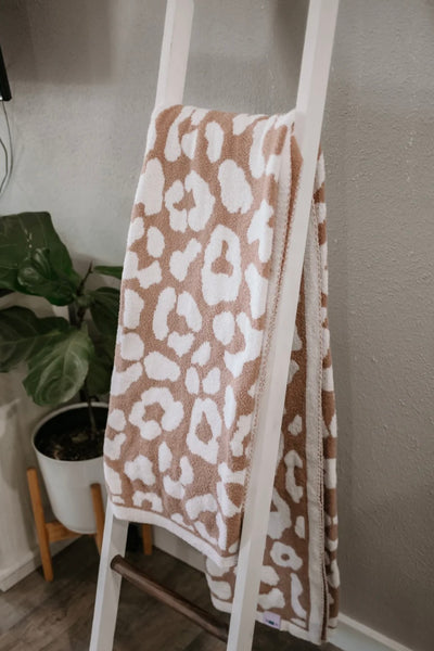 Luxe Blankets