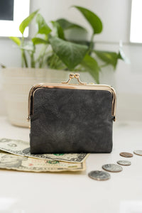 Holly Wallet - 4 Colors