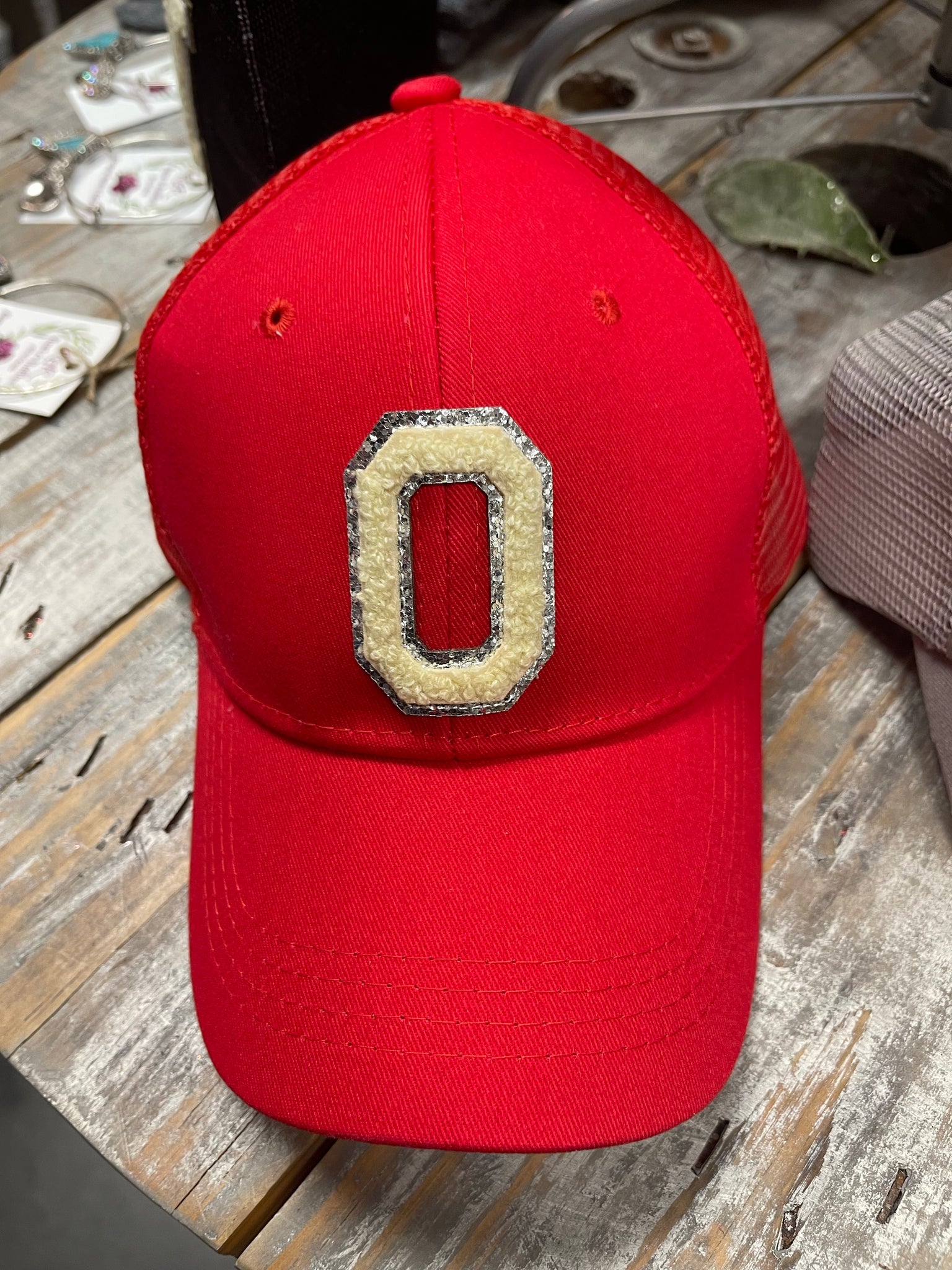 O Owasso Hat
