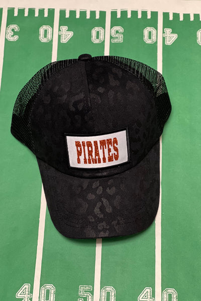 Pirates Hats