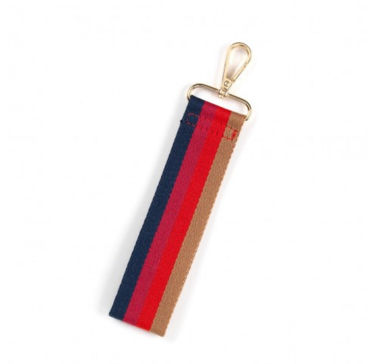 Wristlet Strap