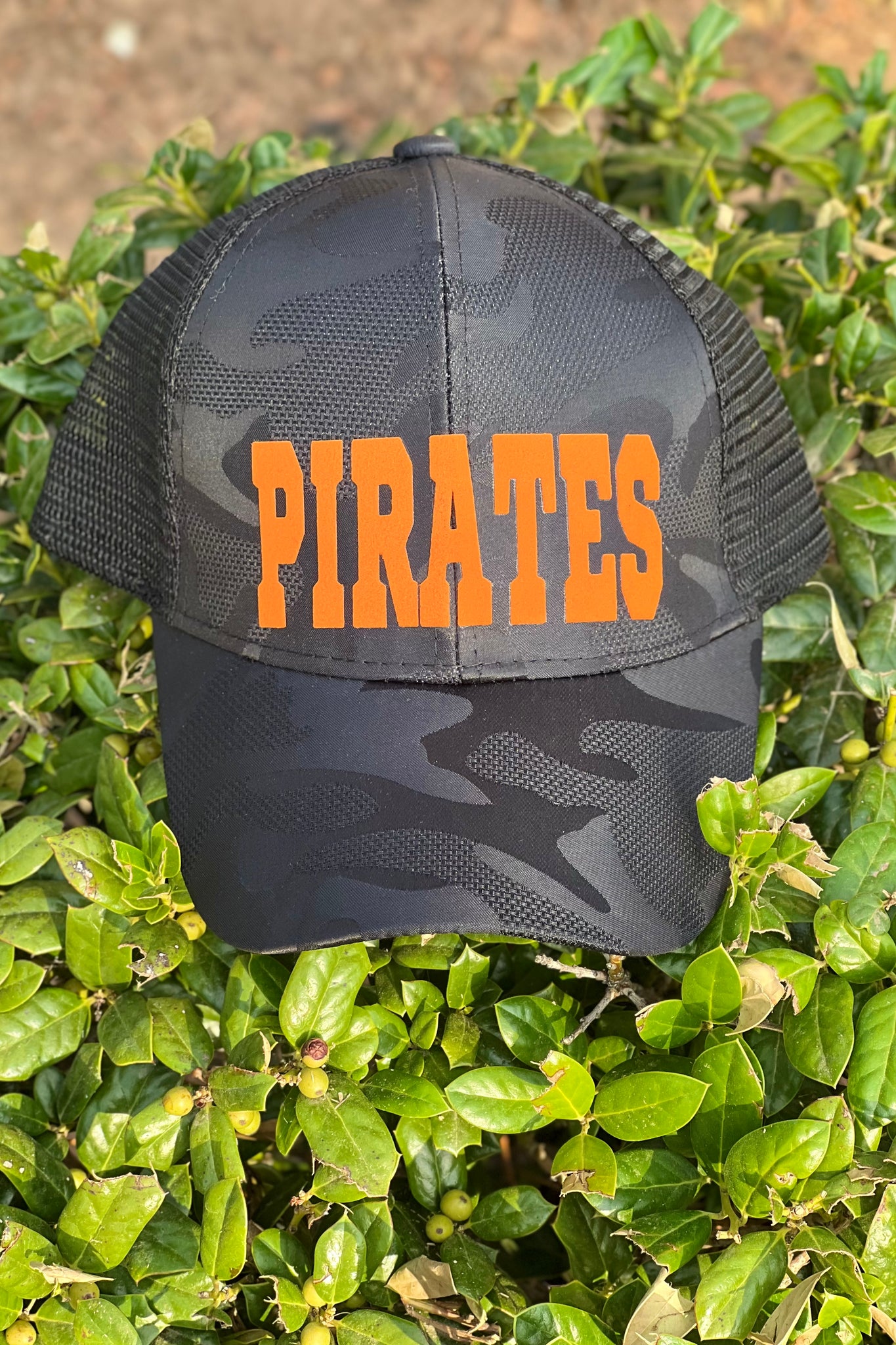 Pirates Hats
