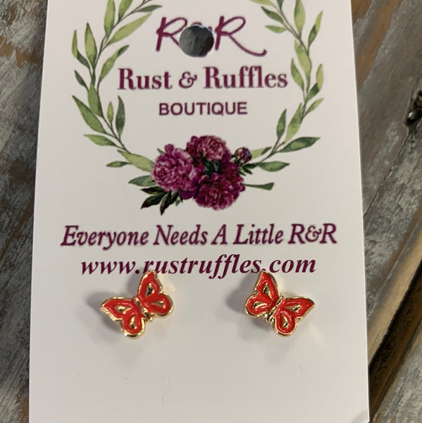 Springtime Studs