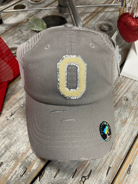 O Owasso Hat