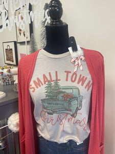 Small Town R&R Tee