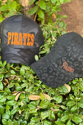 Pirates Hats