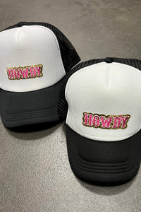 Mommy & Me Hats