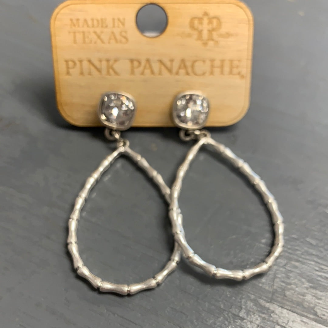 Frances Earrings