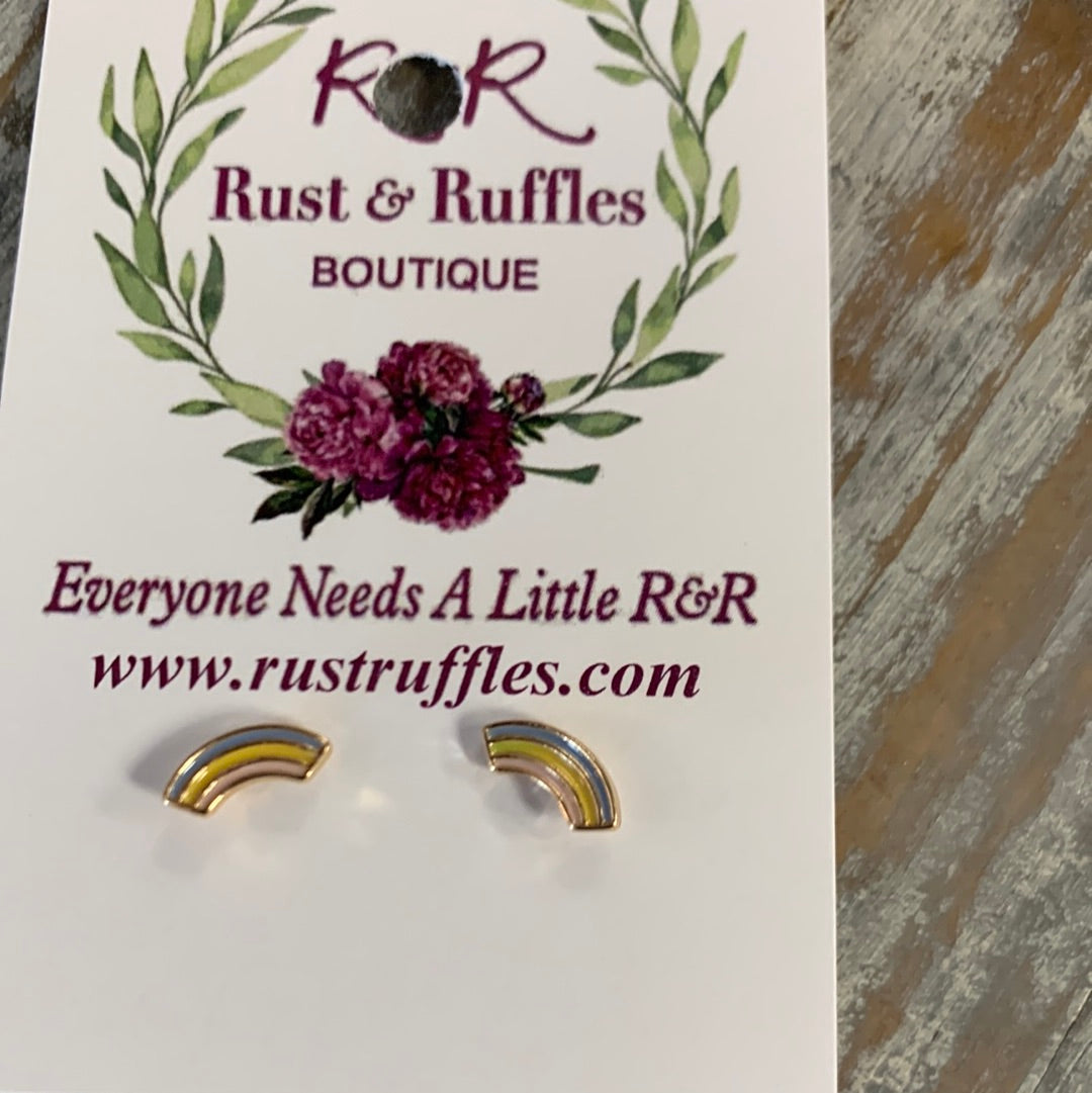 Springtime Studs