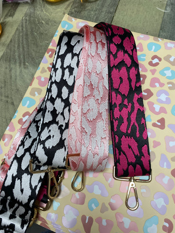 Purse Straps