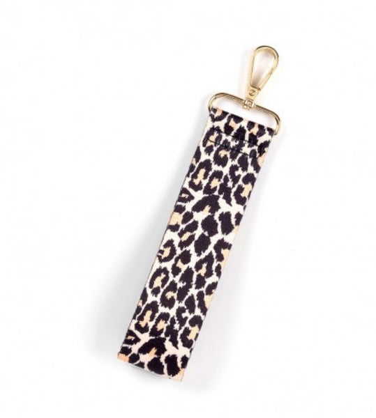 Wristlet Strap