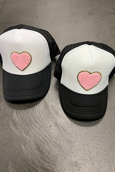 Mommy & Me Hats