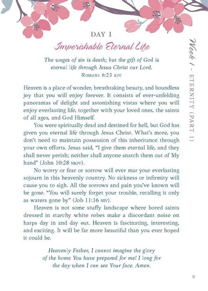 The Bible Promise Book Devotional for Women