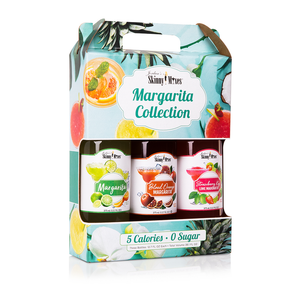 Margarita Mix Trio - Sugar Free Gift Set